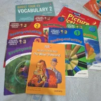 کتاب زبان داستانی