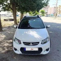 کوئیک سقف شیشه ای مشکی، مدل ۹۹کم کار