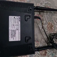مودم ایسوس دو آنتن مدل N12E