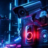 نصب تخصصی دوربین مداربسته - دزدگیر - UPS
