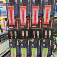 مهتابی کمپینگ خورشیدی(سولار)