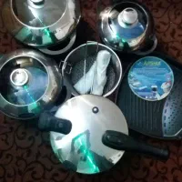 سرویس سرامیک عرشیا اصل آلمان نو داخل کارتن