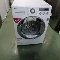 لباسشویی نو ال جی