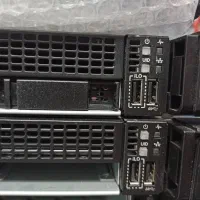 سرور Server HPE DL360 G10 8SFF (used)
