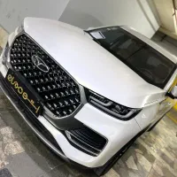اتومدیران/Tiggo8promax/نقد،اقساطی بانکی تحویل فوری