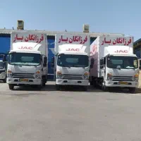 فرزانگان بار/مدیریت آقای پرنگ درون شهری وبرون شهری
