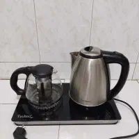 چای ساز تکنو