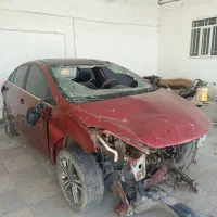 آریزو 5مدل 96