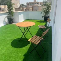 ۷ نفره راحتی