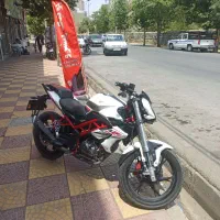 بنلی 150نیوفیس 1400