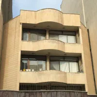 آپارتمان 105متری طبقه اول 4واحدی