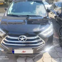 جک s3  مدل ۱۴۰۰ بی رنگ درجه یک نقدی یا معاوضه