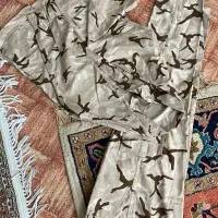 لباس سربازی لباس کار
