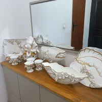دکوری ویترین