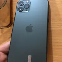 اپل iPhone 11 Pro با حافظهٔ ۲۵۶ گیگابایت|موبایل|فولادشهر, A4|دیوار