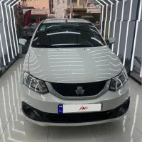 سایناs ارتقا ۱۴۰۳ گارانتی فعال بی رنگ