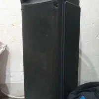 اسپیکر مشکلی در حد نو سالم