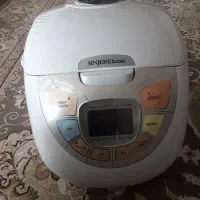 پلوپز.سرخکن.بخارپز.وغیره ده کاره