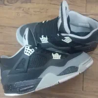 کتونی جردن4 اورجینال،zx،naik