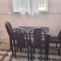 میز نهار خوری