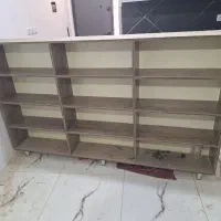 ویترین ام دی اف