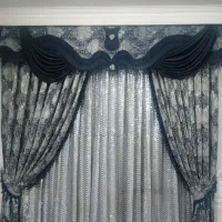 پرده نو فروشی