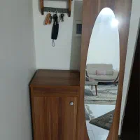 جاکفشی خاص و جادار