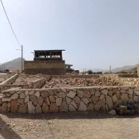 زمین ویلایی نصرآباد