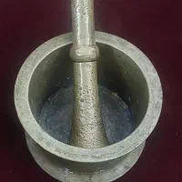 هاونگ برنج عتیقه