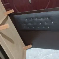 تخت ۲نفره