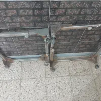 زیر یخچالی