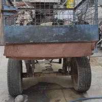 بودی موتور هندا