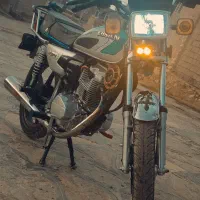 موتور ایژکتور مدل ۹۹