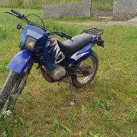 موتور تریل جی وای