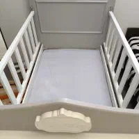 تخت کودک و نوجوان
