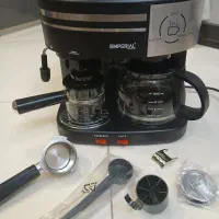 قهوه ساز چند کاره امپریال