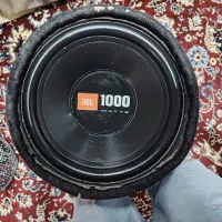 ساب باکس Jbl1000