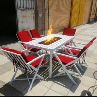 صندلی باغی