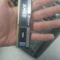 کیس گیمینگ 1050 Ti 4g