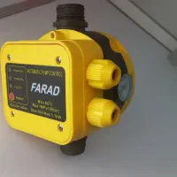 ست کنترل(اتومات پمپ آب)درحدنو