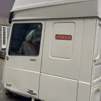 قطعات استوک اصلی داف و مان