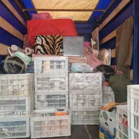 شرکت اثاث کشی منازل و باربری حرفه ای ظرافت بارساری|خدمات حمل و نقل|ساری, |دیوار