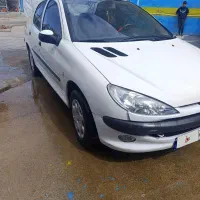 206sd v8|خودرو سواری و وانت|نظرآباد, نظرآباد|دیوار