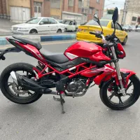 موتور بنلی