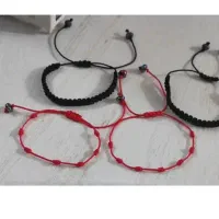 هفت گره قرمز