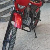 موتور dt 200