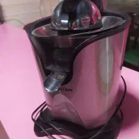 آب مرکبات گیری blanton