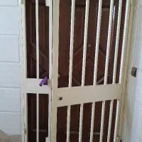 حفاظ دولنگه با چهارچوب