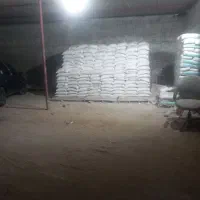 گچ سیمان سفید پودر سنگ و جوشغال زیر قیمت بازار