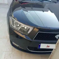 ماشین دنا پلاس